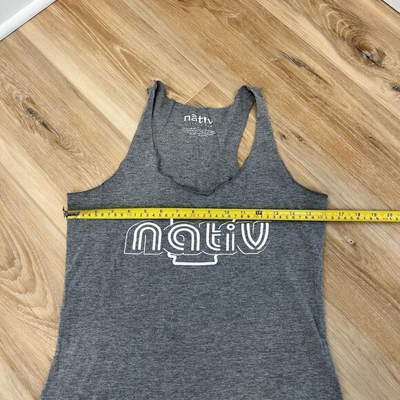NATIVE TANK TOP SIZE LARGE - Picture 5 of 5